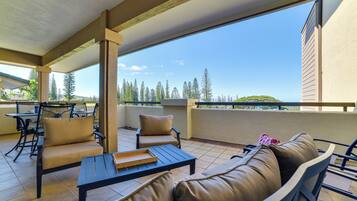 Apartment (1 Bedroom) | Innenbereich