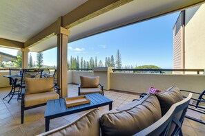 公寓 (1 Bedroom) | 住宿内部