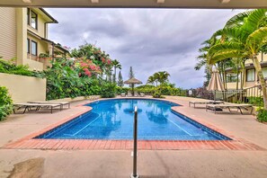 公寓 (1 Bedroom) | 住宿内部