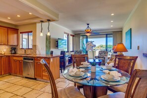 Leilighet (1 Bedroom) | Innvendig