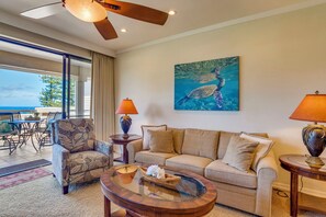 公寓 (1 Bedroom) | 住宿内部