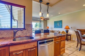 Apartment (1 Bedroom) | Innenbereich