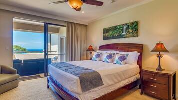 Apartment (1 Bedroom) | Innenbereich