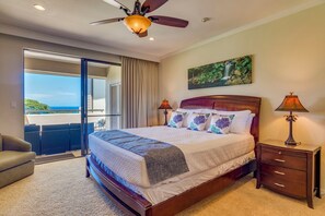 公寓 (1 Bedroom) | 住宿內部