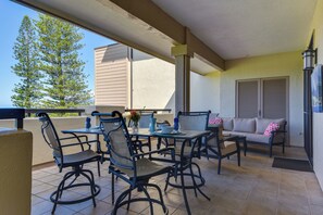 公寓 (1 Bedroom) | 住宿內部