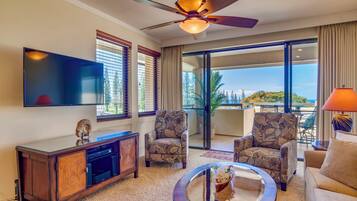 Apartment (1 Bedroom) | Fassade der Unterkunft