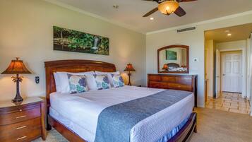 Apartment (1 Bedroom) | Innenbereich