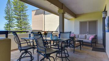 Apartment (1 Bedroom) | Innenbereich