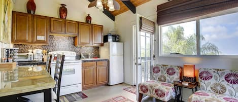 Cottage (1 Bedroom) | Interior