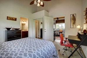 Cottage (1 Bedroom) | Interior