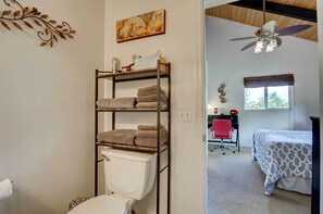 Cottage (1 Bedroom) | Interior