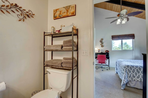 코티지 (1 Bedroom) | 내부