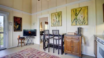 Cottage (1 Bedroom) | Interior