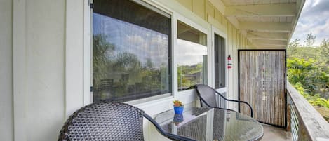 Cottage (1 Bedroom) | Interior