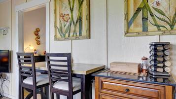 Casa de campo (1 Bedroom) | Interior