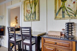 Cottage (1 Bedroom) | Intérieur