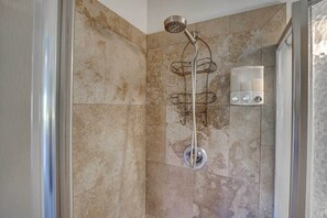 Cottage (1 Bedroom) | Interior