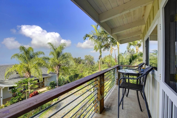 Cottage (1 Bedroom) | Front of property