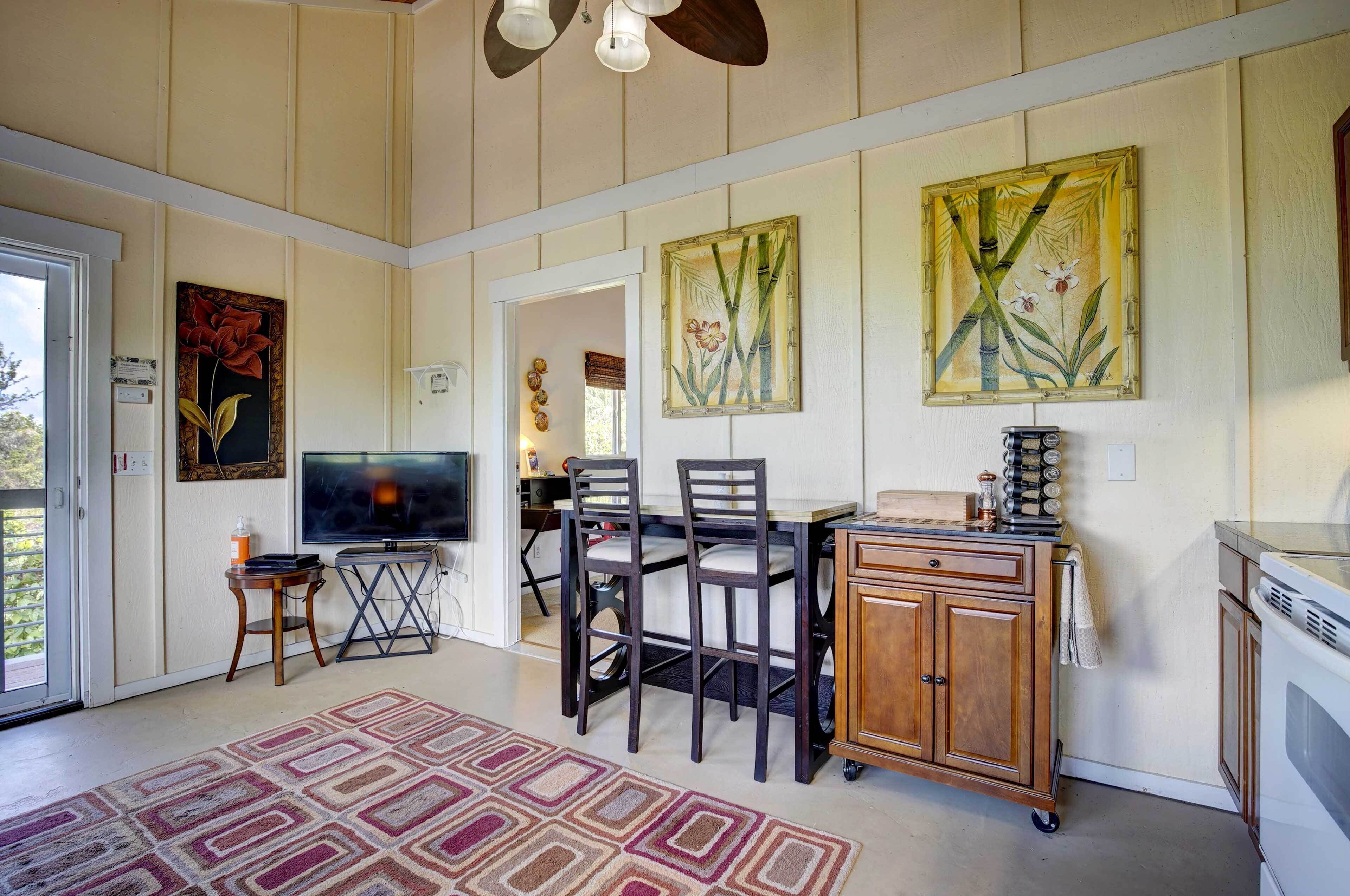 Casa de campo (1 Bedroom) | Interior