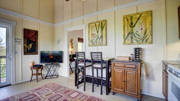 Casa de campo (1 Bedroom) | Interior