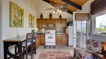 Cottage (1 Bedroom) | Intérieur