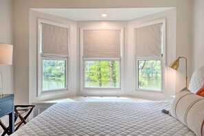 Cottage (3 Bedrooms) | Interior