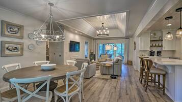 Cottage (3 Bedrooms) | Interior