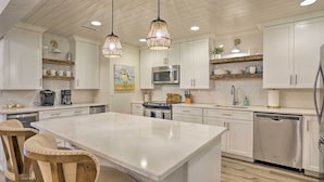 Cottage (3 Bedrooms) | Nội thất