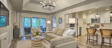 Cottage (3 Bedrooms) | Voorkant van accommodatie