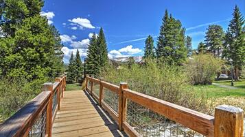 Departamento (1 Bedroom) | Interior