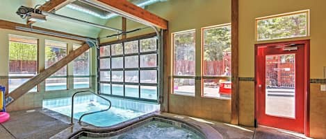 Appartamento (1 Bedroom) | Interni