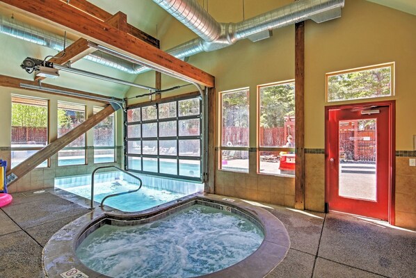 Apartment (1 Bedroom) | Interior - Ski-in Breck Condo: Walk to Shops & Restaurants! (Breckenridge)