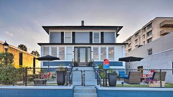 Maison (3 Bedrooms) | Intérieur