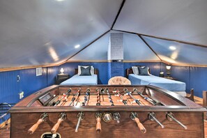 Maison (3 Bedrooms) | Intérieur