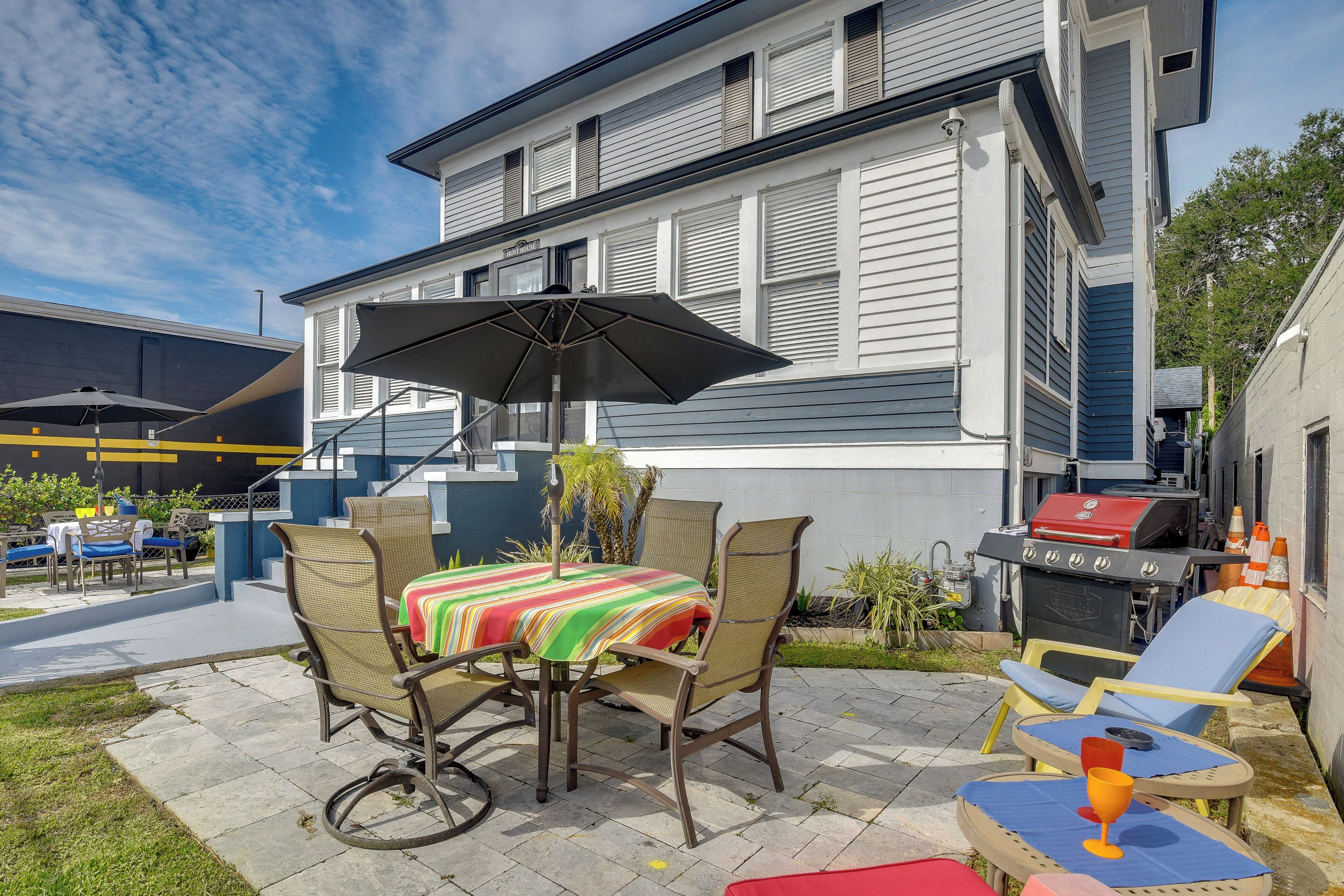 Casa (3 Bedrooms) | Fachada da propriedade