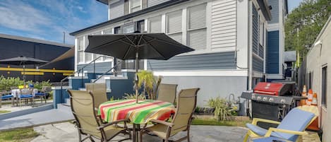 House (3 Bedrooms) | Front of property