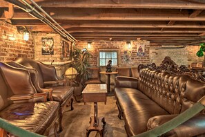 Maison (3 Bedrooms) | Intérieur