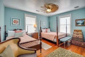 Nhà (3 Bedrooms) | Nội thất