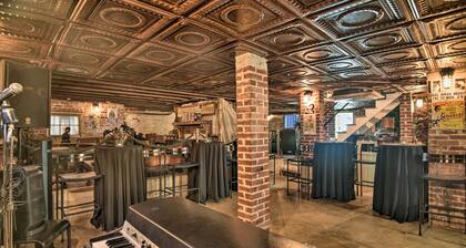 Downtown Daytona Beach Home: Walk to Halifax River