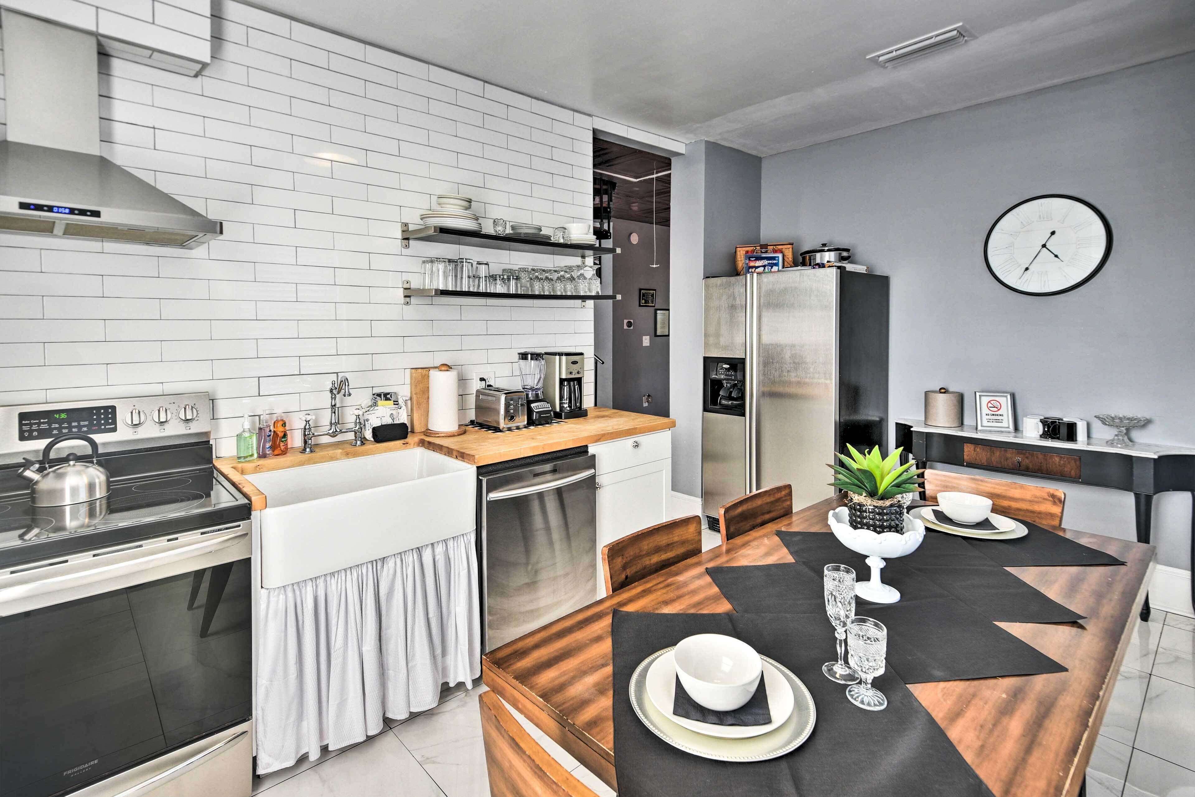 하우스 (3 Bedrooms) | 내부