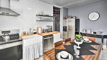 Casa (3 Bedrooms) | Parte interna