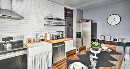 Downtown Daytona Beach Home: Walk to Halifax River