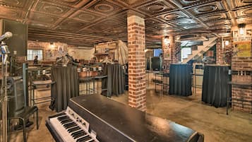 Maison (3 Bedrooms) | Intérieur