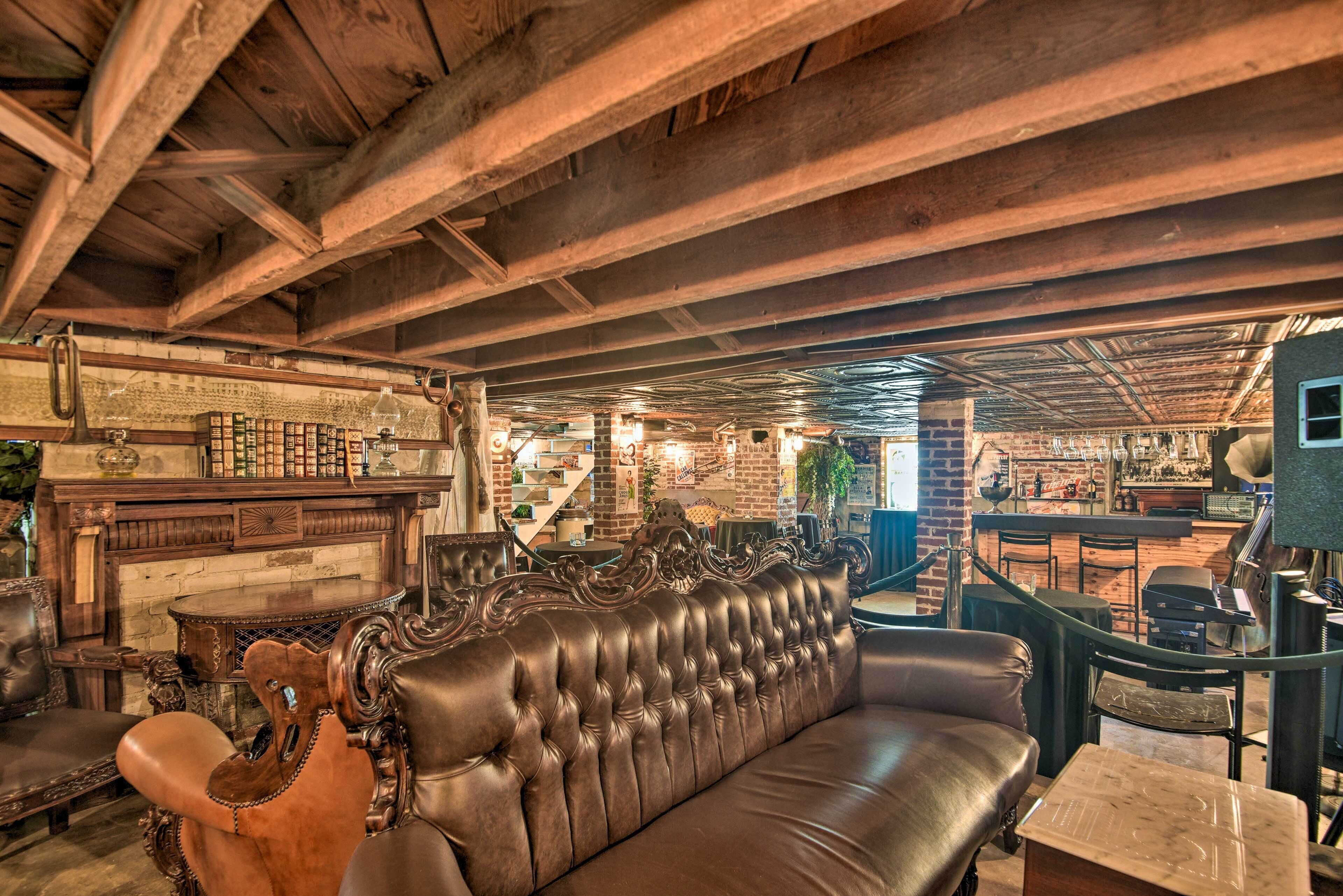 Casa (3 Bedrooms) | Parte interna