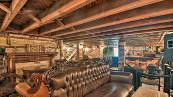 Casa (3 Bedrooms) | Parte interna