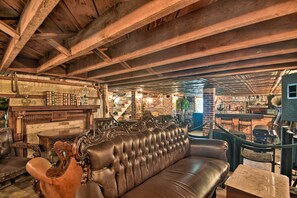 Casa (3 Bedrooms) | Parte interna