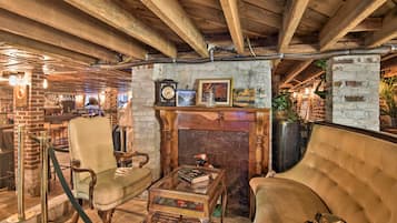 Maison (3 Bedrooms) | Intérieur