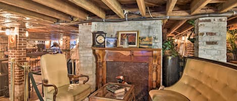 Casa (3 Bedrooms) | Interior