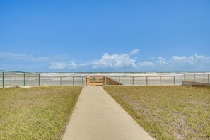 Appartement (1 Bedroom) | Intérieur