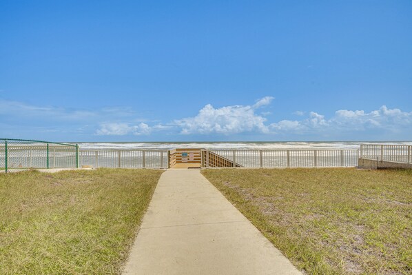 アパートメント (1 Bedroom) | 内装